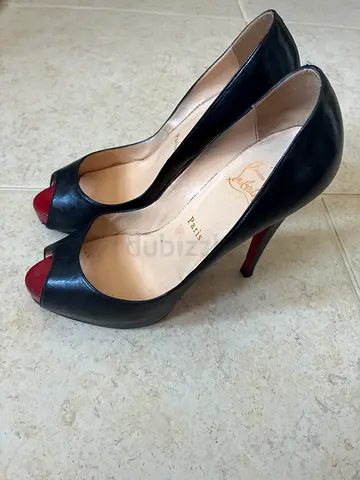 Christian louboutins