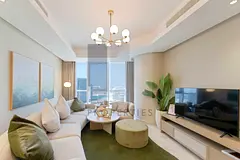 Fully Furnished | Renovated Unit | Canal View