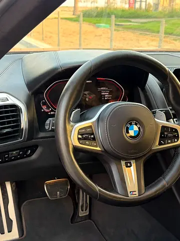2019 BMW 8-SERIES photo 6