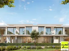 Largest BUA 4BR | 2,728 sqft | Premium Versilia | Azizi Florence Sharjah