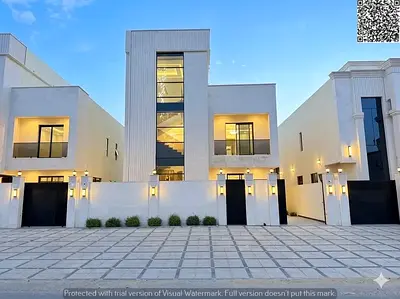 فيلا للبيع من المالك مباشر تملك حر لي جميع الجنسيات السعر شامل رسوم التسجيل والتمليك وقابل للتفاوض