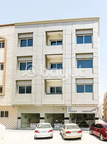 33,000 - شقة للإيجار مكونة من غرفة نوم وصالة / مساحة واسعة / مع شهر مجاني