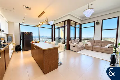 Upgraded Kitchen | Panoramic Views | Vacant