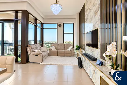 Upgraded Kitchen | Panoramic Views | Vacant