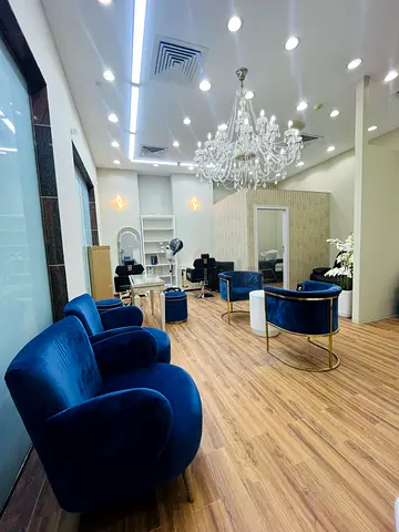 Ladies salon for sale in Muweilah Commercial