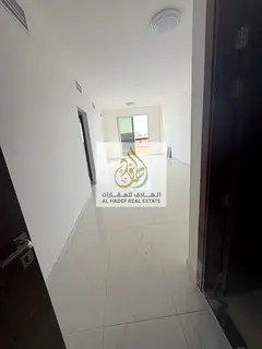 🔥 First Tenant in Al Mowaihat | 1 Bedroom + Hall + 2 Bathrooms + Balcony | Prime Location – AED