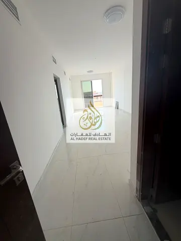 🔥 أول ساكن في المويهات | غرفة وصالة + 2 حمام + بلكونة | موقع مميز وسعر 39,000 فقط 🏡