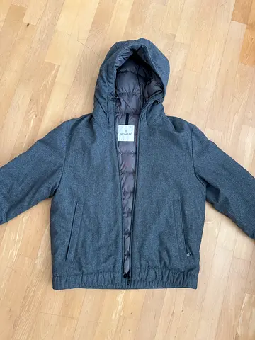 Moncler Jacket
