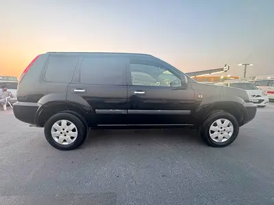 2012 Nissan X-TRAIL 照片 5
