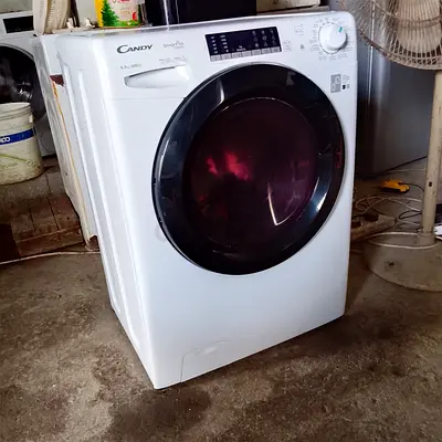 Same-Day Appliance Repair in Dubai