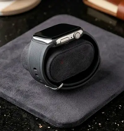 HUAWEI D2 SMARTWATCH - Fitness and health tracking with bluetooth