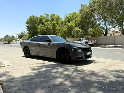 2019 Dodge Charger SXT Plus American Specs in Excellent Condition