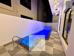 Luxury 3-story villa with a swimming pool – Registration fees included – Prime location – Clos