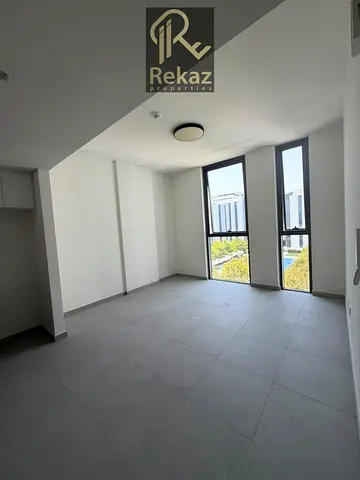 Modern 1BR for Rent | Link 1 Aljada | Prime Community