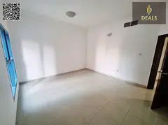 🏠 Spacious 1-Bedroom + Hall for Rent