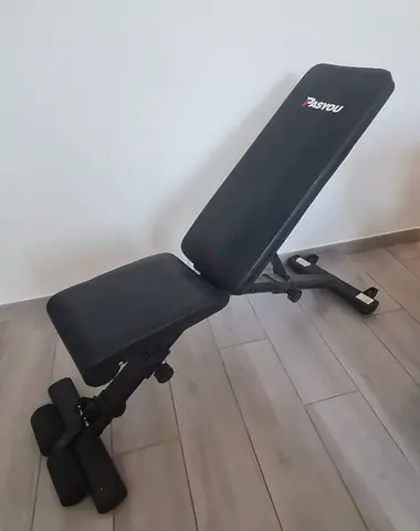Gym bench for sale