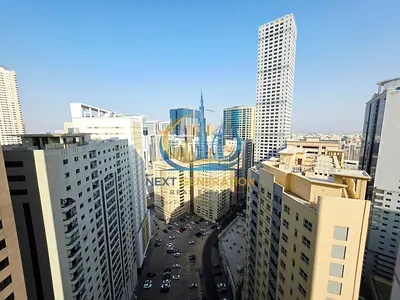 OFFER PRICE | Spacious 1BHK with Balcony | 2 Baths | Gym & Pool | Near Sahara Centre Welcome to Nex