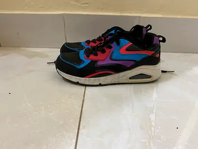 Skechers shoes