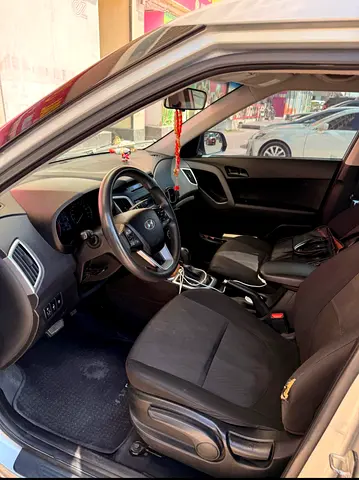 2019 Hyundai CRETA — фото 5