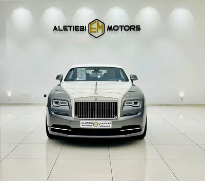 صورة 3 لـ 2016 ROLLS-ROYCE WRAITH