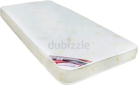 2 Single medical mattress  used once