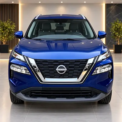 2024 Nissan X-TRAIL 缩略图 19