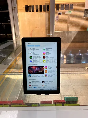 Asus chrome Tablet