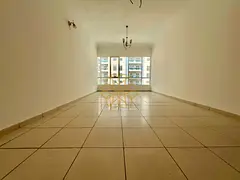2 BHK With Master room Balcony close Hall Gym poll free
