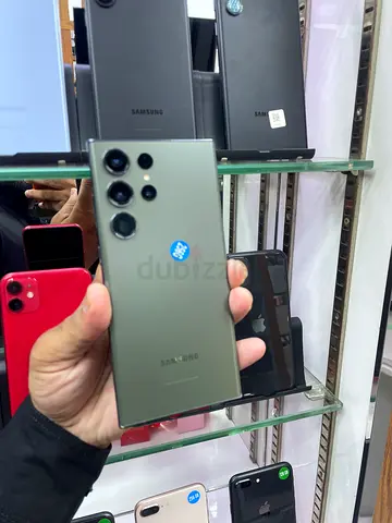 Samsung S23 ultra