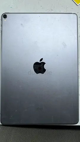 Ipad pro 10.5