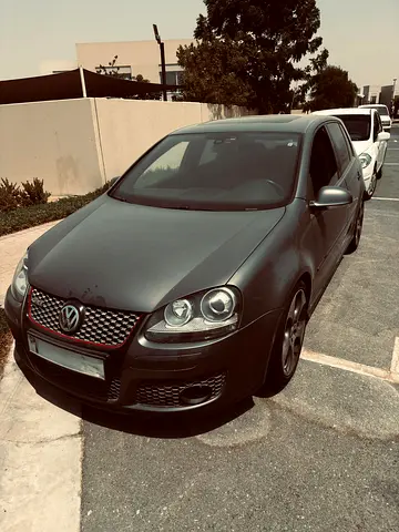 صورة 1 لـ 2008 Volkswagen GOLF GTI