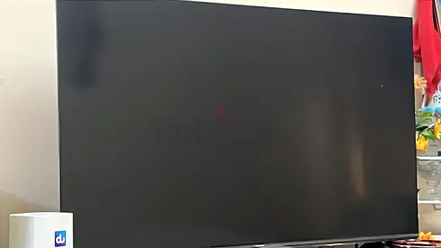 Hisense TV 50inch