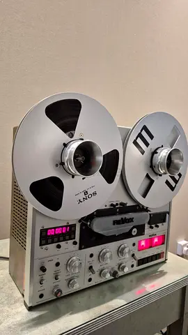 Revox Reel to Reel PR99