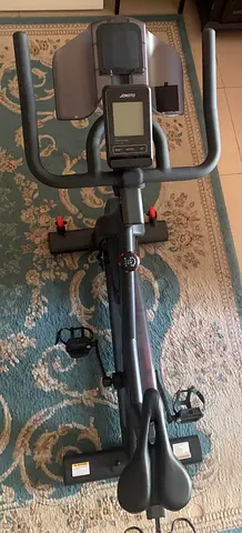 Exercise Bike Joroto X4S Black
