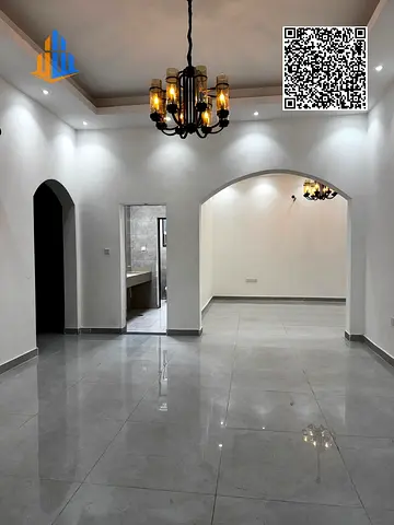 Villa for Rent in Al Zahya – Ajman Directly on the Main Road | Prime Location Annual Rent: AED 115,000