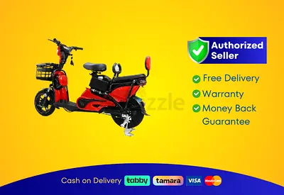 Wind Horse M2 Electric Bike, M2 | New | Warranty | FREE Delivery