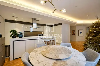 Ready to move in | Garden View | Premium Apt
