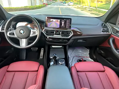 صورة مصغرة 9 لـ 2024 BMW X3