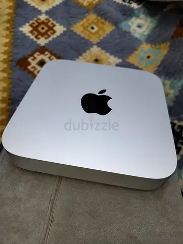 Mac mini core i5 2014 ram 8 gb ssd 128 gb iOS ventura good working good condition