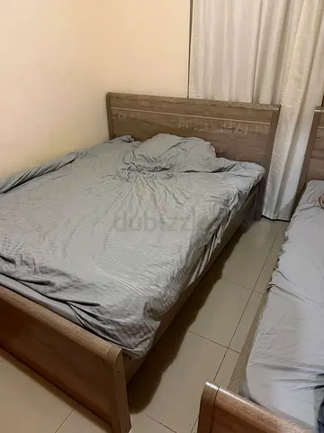 Bedroom furniture for sale - Beds - Dresser - bedside