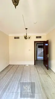 1 Bedroom and Living Room for Annual Rent New Muwaileh Dubai and Ajman Exit Next to the Park Near Un