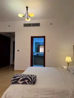 JBR Master room for rent