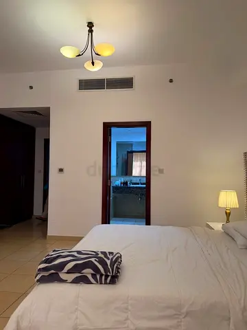 JBR Master room for rent