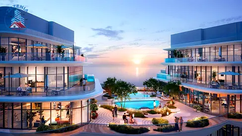 70% MORTGAGE | 20% DOWN PAYMENT | CASINO | FURNISHED