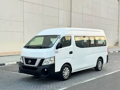 URBAN 2019 GCC AUTOMATIC GEAR 13 SETAR