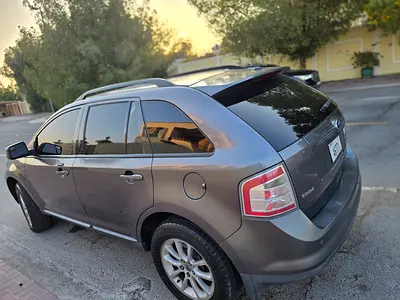 صورة 4 لـ 2010 FORD EDGE