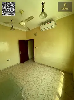 🏠 1-BEDROOM APARTMENT FOR RENT – AL BUSTAN, AJMAN