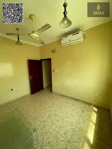🏠 1-BEDROOM APARTMENT FOR RENT – AL BUSTAN, AJMAN