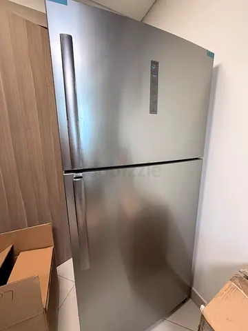 Like brand new Samsung Fridge for Sale