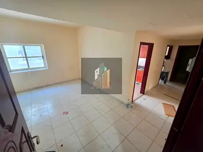 Luxurious 1bhk for family available in Muwaileh Sharjah